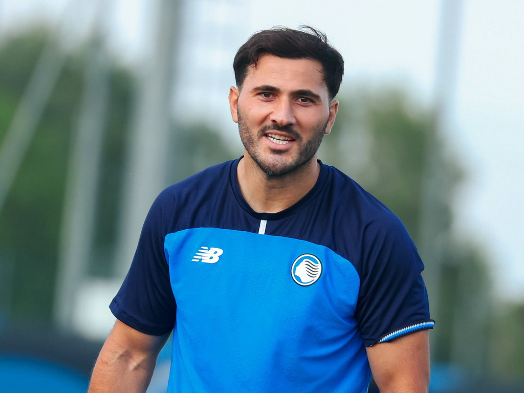 Juventus krenuo po Kolašinca: Poznata i cijena transfera