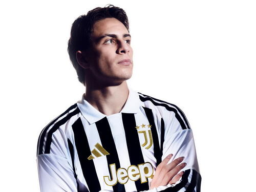 Juventus lansirao novi domaći dres: Povratak zlatnih detalja i klasične kragne