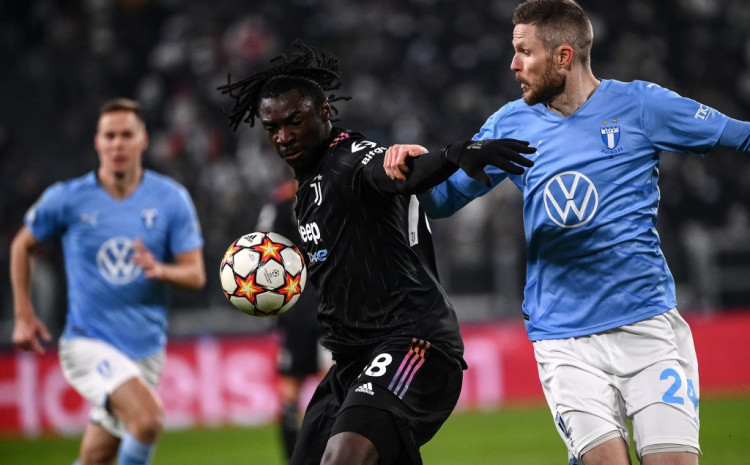 Juventus minimalno protiv Malmoa, 6 golova na susretu Zenita i Chelsea