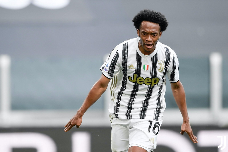 Juventus nakon dramatične završnice srušio Inter