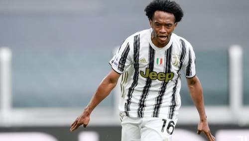 Juventus nakon dramatične završnice srušio Inter