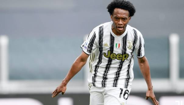 Juventus nakon dramatične završnice srušio Inter