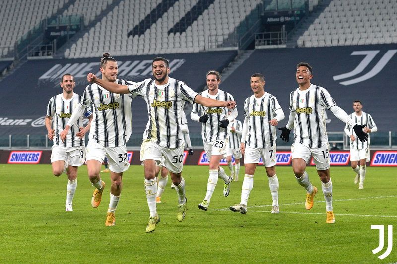 Juventus nakon produžetka izbacio Genou