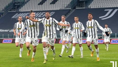 Juventus nakon produžetka izbacio Genou