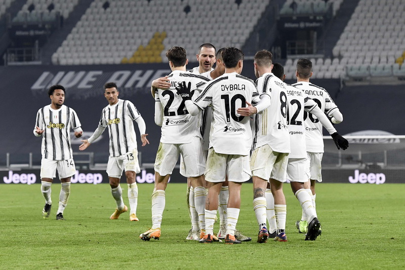 Juventus odgodio put za Milano uoči sutrašnjeg velikog derbija