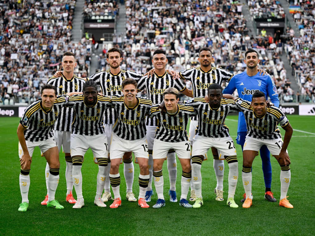 Juventus odustao od Superlige, traži povratak u ECA