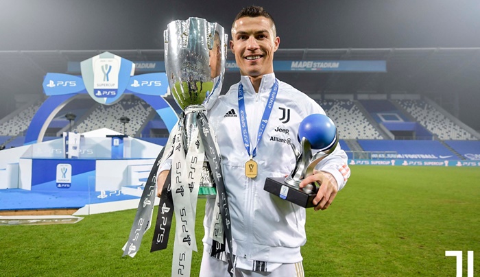 Juventus pobijedio Napoli i osvojio svoj deveti Superkup