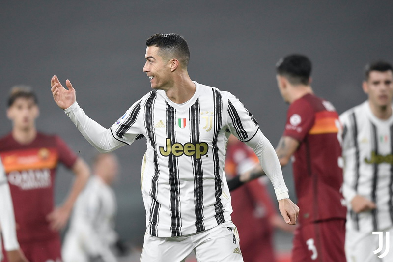 Juventus pobijedio Romu, Džeko se vratio u tim i ušao s klupe