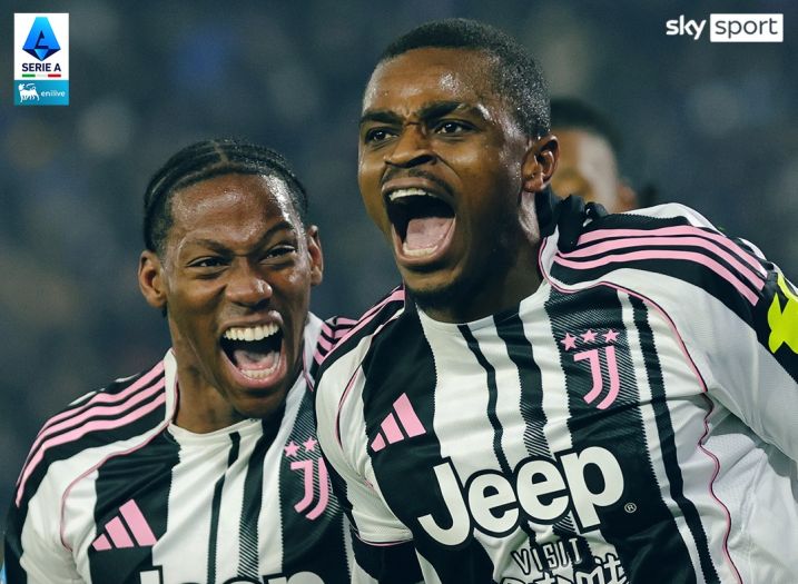 Juventus pobjedom u Pisi skočio na treće mjesto Serije A