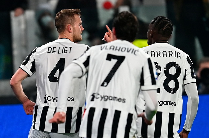 Juventus ponovo razočarao navijače, remi u derbiju Torina