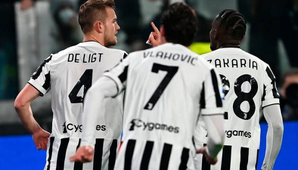 Juventus ponovo razočarao navijače, remi u derbiju Torina