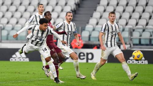 Juventus preokretom slavio u torinskom derbiju