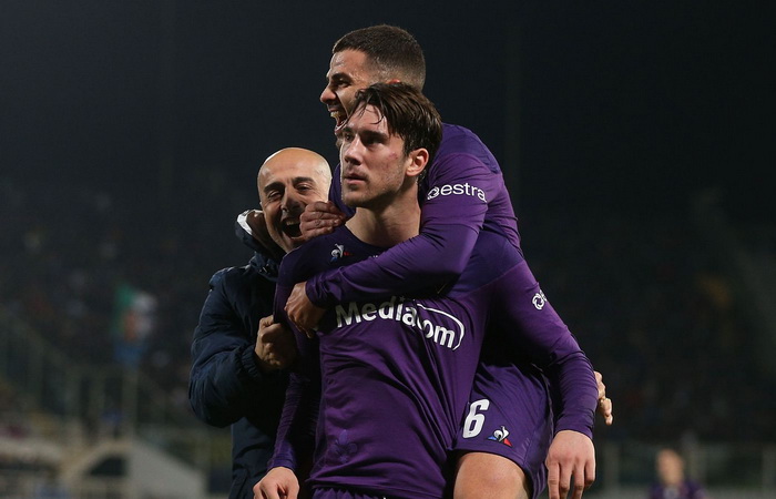 Juventus prodaje De Ligta jer želi Vlahovića i još dvije zvijezde