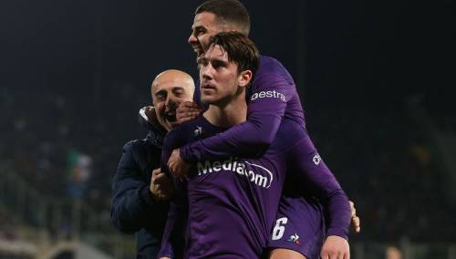 Juventus prodaje De Ligta jer želi Vlahovića i još dvije zvijezde