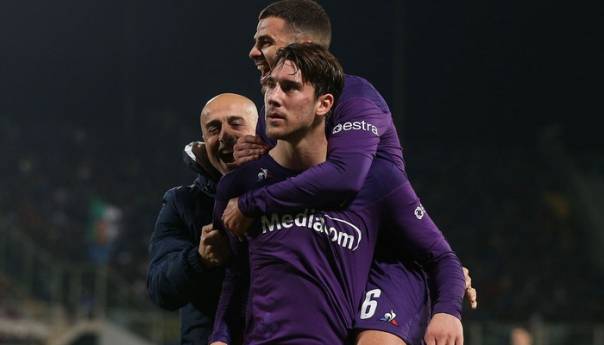 Juventus prodaje De Ligta jer želi Vlahovića i još dvije zvijezde