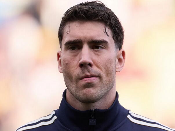 Juventus prodaje Vlahovića za duplo manje nego što ga je doveo