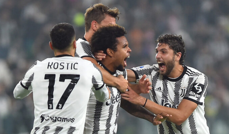 Juventus razbio ekipu Empolija za rast samopouzdanja