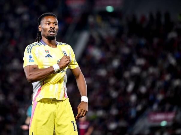 Juventus remizirao u Bologni, trka za TOP 4 u Italiji nikad napetija