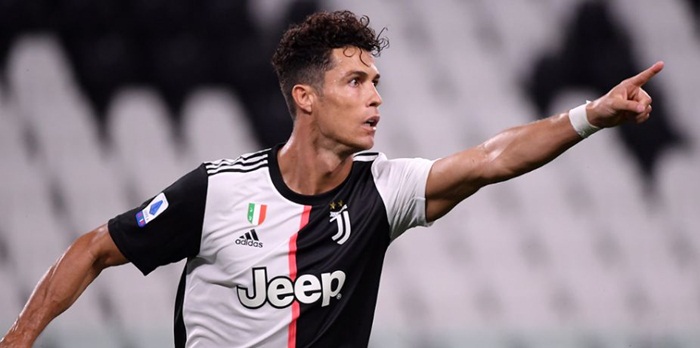 Juventus savladao Lazio i stigao na korak od nove titule