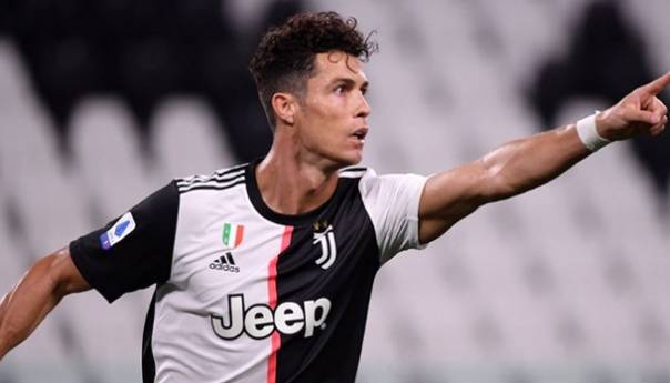 Juventus savladao Lazio i stigao na korak od nove titule