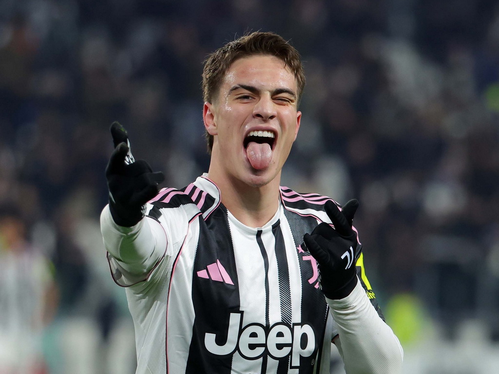 Juventus se mučio, ali slavio protiv Cagliarija