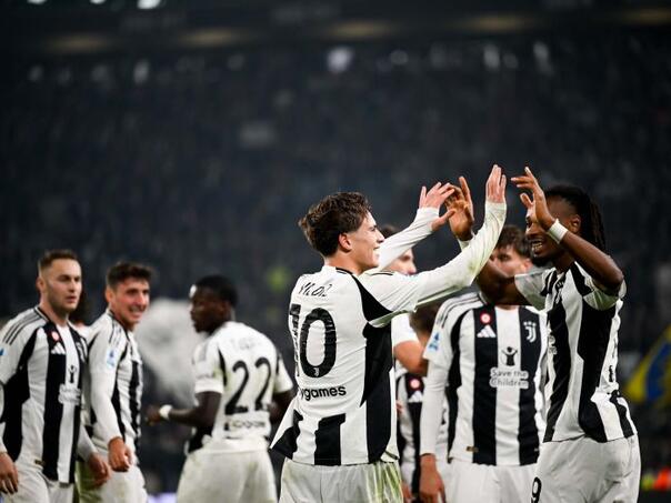 Juventus se namučio sa Veronom, ali ipak došao do tri boda