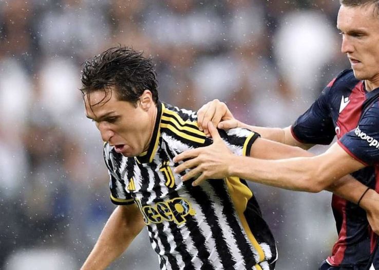 Juventus se spasio poraza nakon što je gubio 3:0