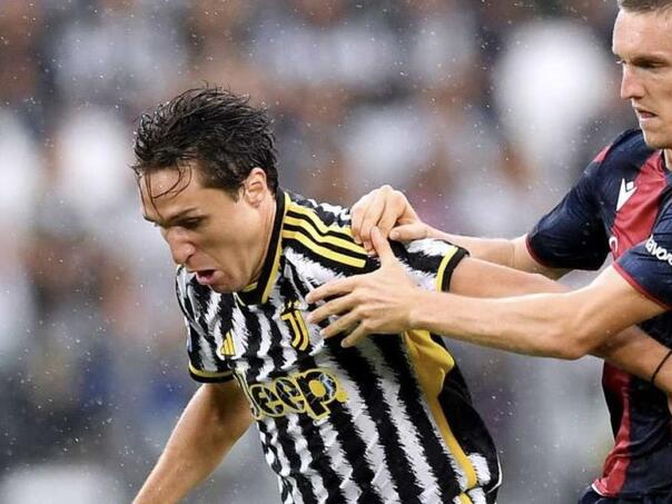 Juventus se spasio poraza nakon što je gubio 3:0