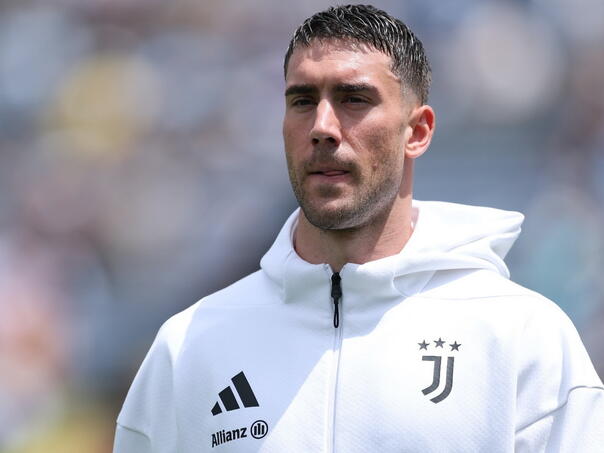 Juventus se želi riješiti Vlahovića