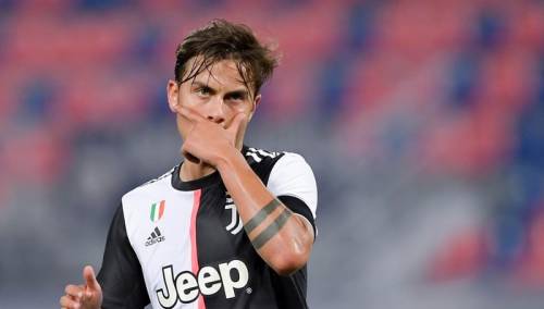 Juventus slavio na gostovanju kod Bologne