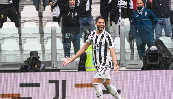 Juventus slavio u gradskom derbiju protiv Torina