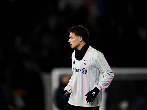 Juventus sprema milionski ugovor za Kenana Yildiza