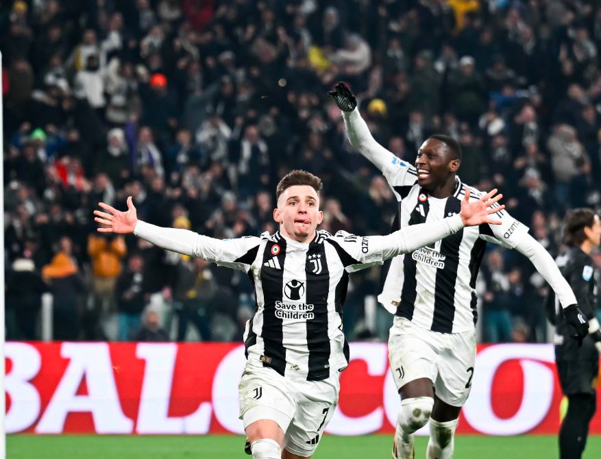 Juventus srušio Inter u derbiju Italije: Conceicao junak Torina!