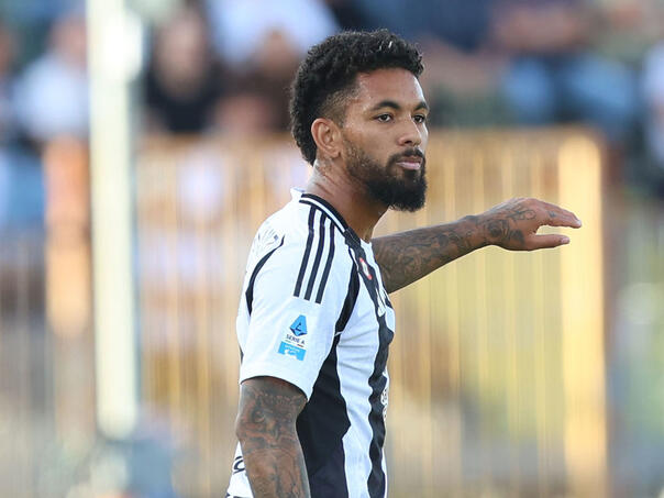Juventus tjera zvijezdu od 75 miliona eura nakon tri mjeseca?