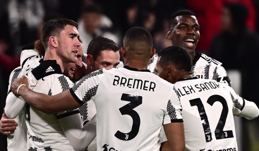 Juventus traži od UEFA da ih izbace iz Lige konferencije