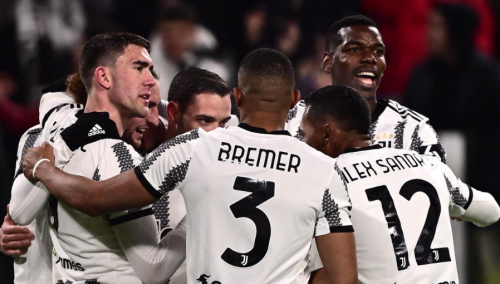 Juventus traži od UEFA da ih izbace iz Lige konferencije