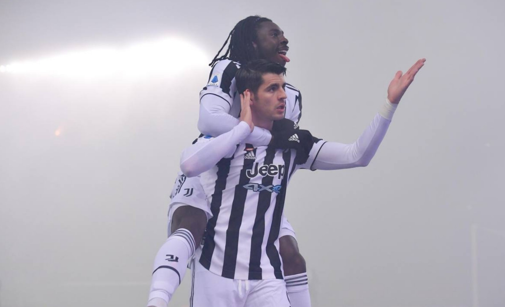 Juventus trijumfovao u Bologni