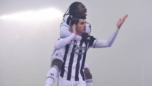 Juventus trijumfovao u Bologni