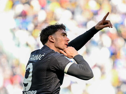 Juventus u 95. minuti izvukao pobjedu protiv Frosinonea, novi kiks Napolija