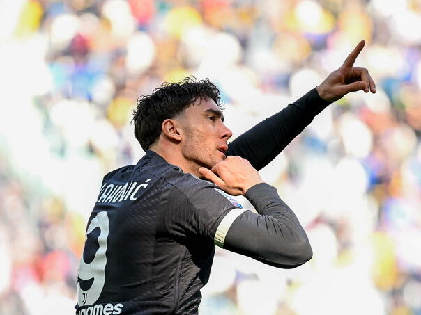 Juventus u 95. minuti izvukao pobjedu protiv Frosinonea, novi kiks Napolija