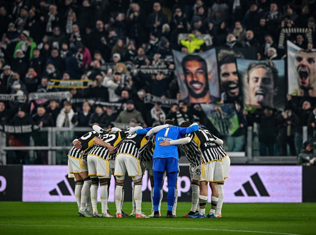 Juventus u derbiju savladao Romu i ozbiljno zaprijetio Interu