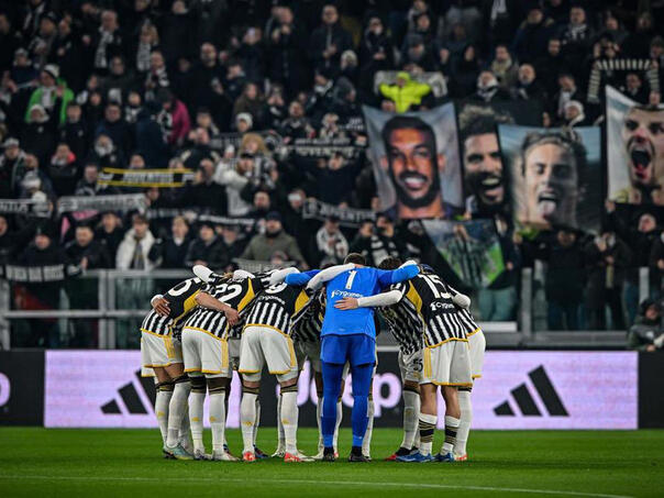 Juventus u derbiju savladao Romu i ozbiljno zaprijetio Interu