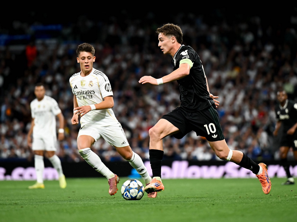 Juventus u najgoroj seriji u zadnjih 16 godina!
