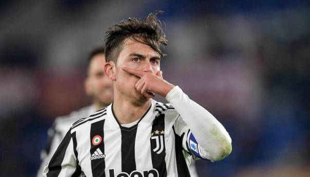 Juventus u utakmici za pamćenje pobijedio Romu nakon velikog preokreta