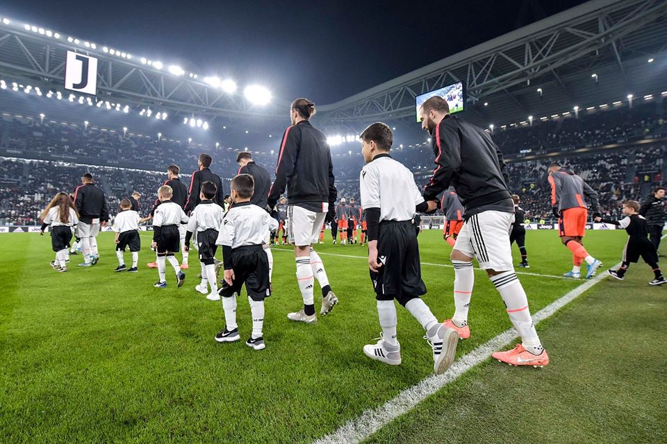 Juventus ubjedljivo slavio protiv Udinesea i prošao dalje