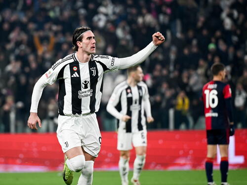 Juventus visokom pobjedom prekinuo krizu i ušao u četvrtfinale Kupa Italije