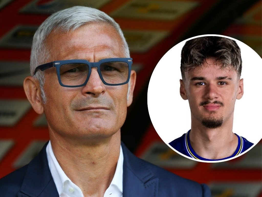 Juventusova legenda o Alajbegoviću: To me podsjeća na stari Juve