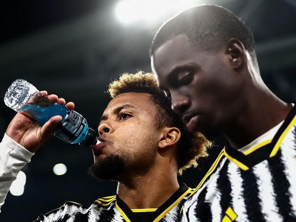 Juventusovi Amerikanci kritikovali talijansku hranu i razljutili ih: Ne vraćajte se!