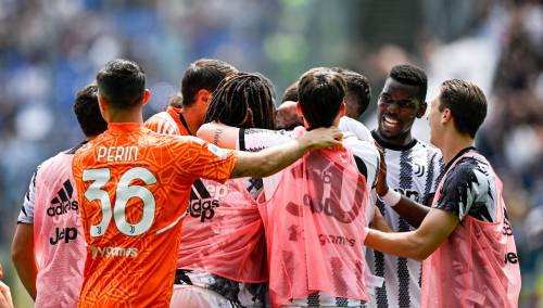 Juventusu prijeti nova kazna