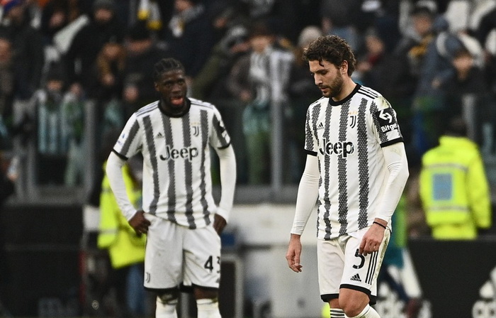 Juventusu prijeti oduzimanje još 20 bodova!